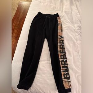 Burberry Women’s Sweatpants
